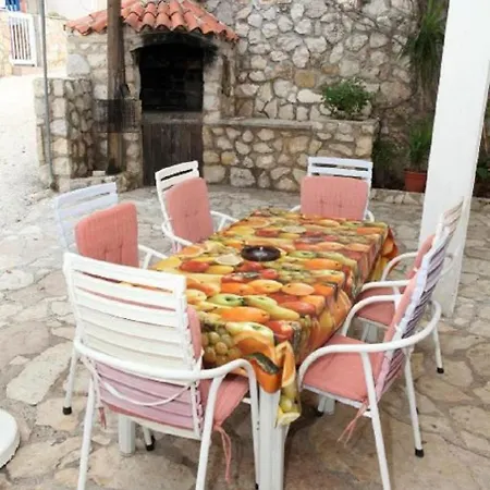 Marko Apartamento *