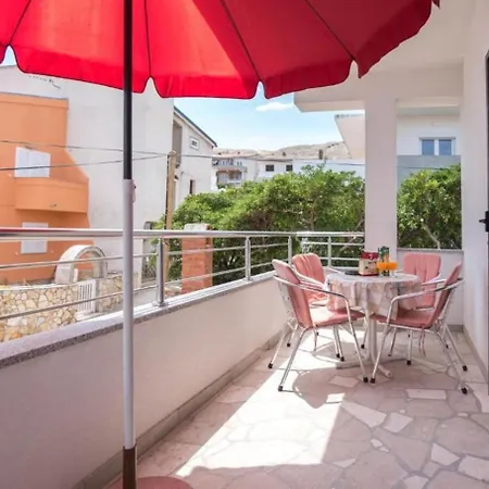 Apartamento Marko *