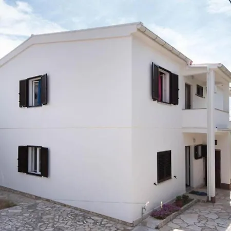 Apartamento Marko - 70m From The Sea *