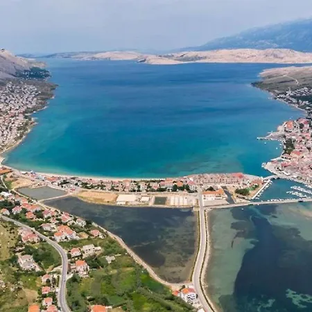 Apartment Marko - 70m From The Sea *