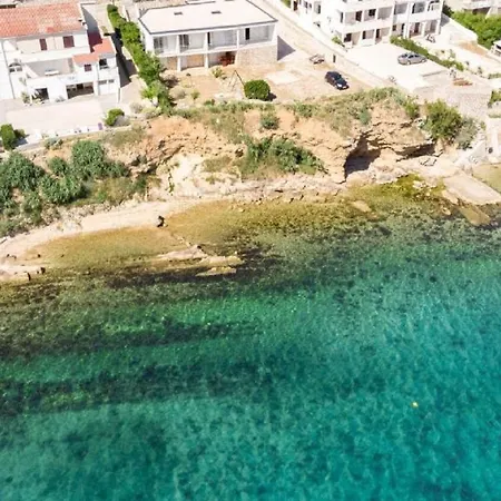 Marko - 70m From The Sea Apartment Pag Town