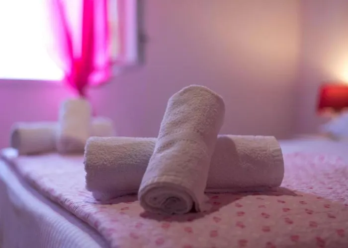 Apartment Marko Pag Town