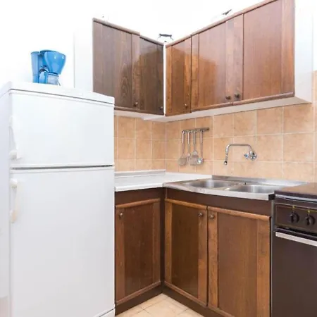 Marko Apartman Pag Town
