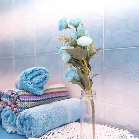 Apartman Marko