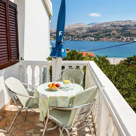 Apartman Marko