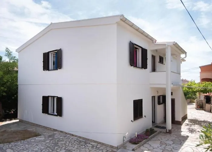 Appartamento Marko *